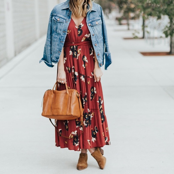Free People Dresses & Skirts - Free People Dress